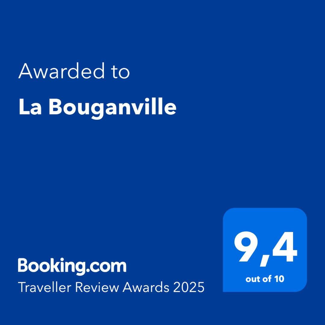 La Bouganville ليدو دي أوستيا المظهر الخارجي الصورة